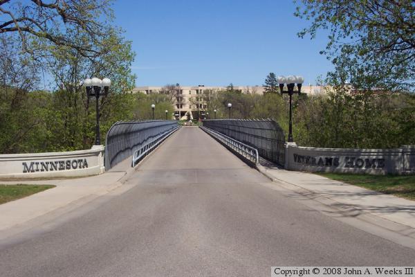 Steel Bridge