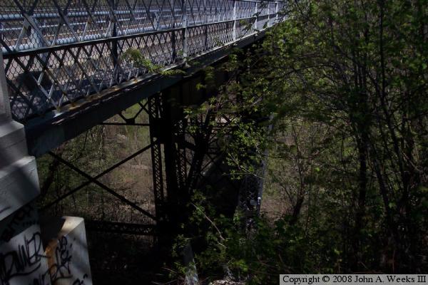 Steel Bridge