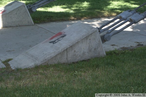 Big M Bridge