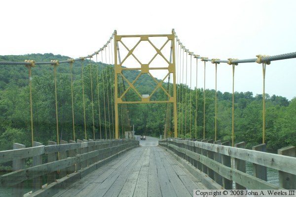 Beaver Bridge