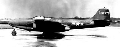 Click P-59 Airacomet