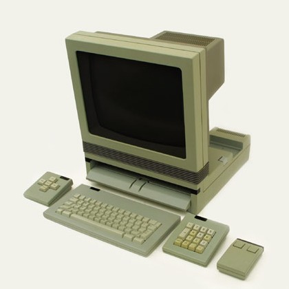 Metaphor Workstation II