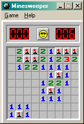 Game Screen