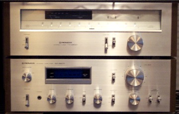 Pioneer TX-6800 SA-6800