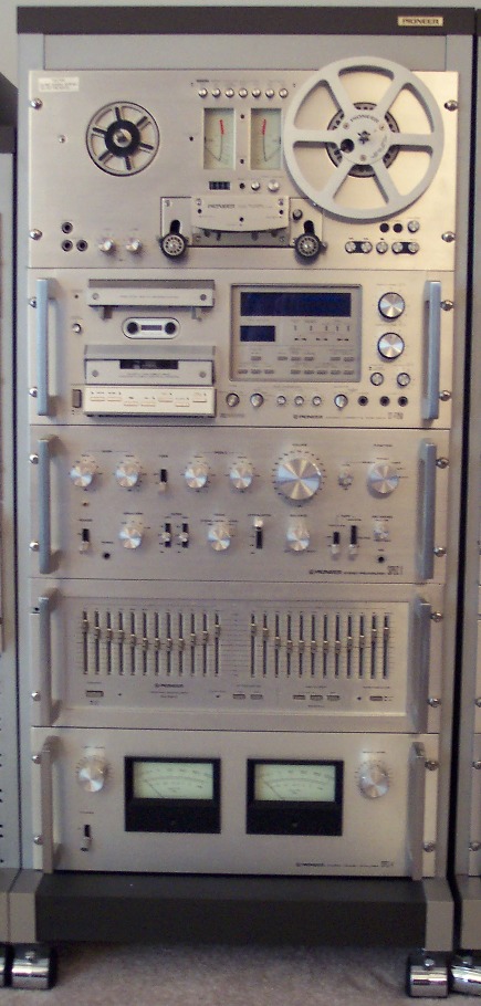 Rack #2
