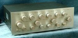 Pioneer D-23 Active Crossover