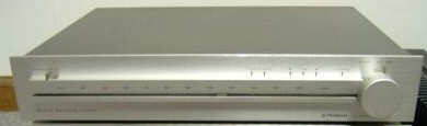 Pioneer F-26 Tuner