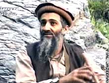 Osama Bin Laden