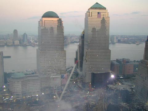 World Financial Center