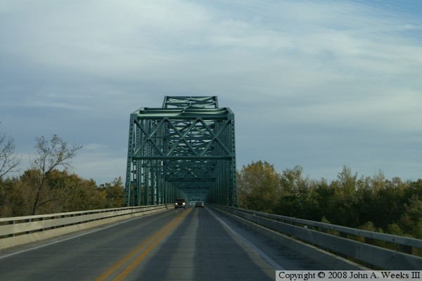 Beardstown Bridge