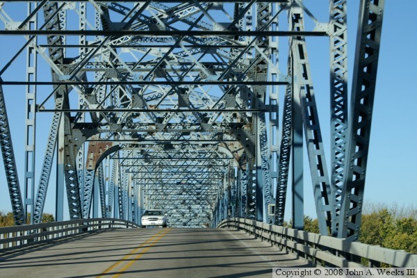 Scott W. Lucas Bridge