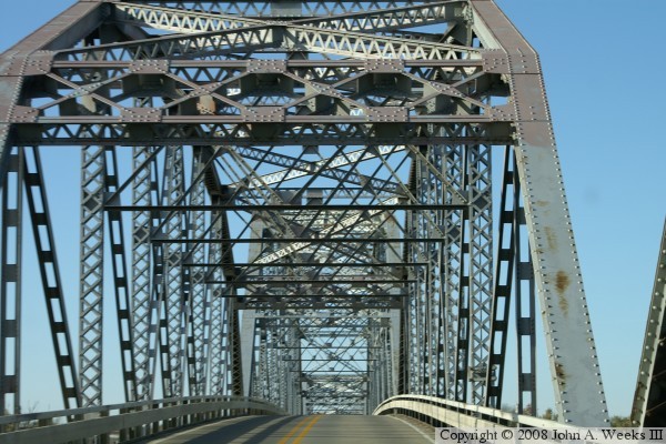 Henry Bridge