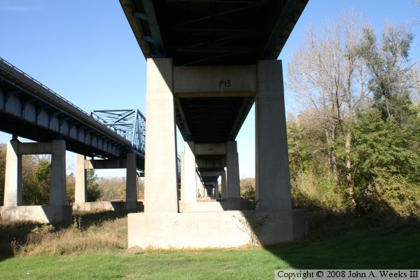 Shade-Lohmann Bridge