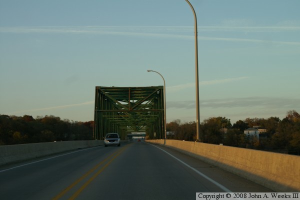 IL-251 Bridge