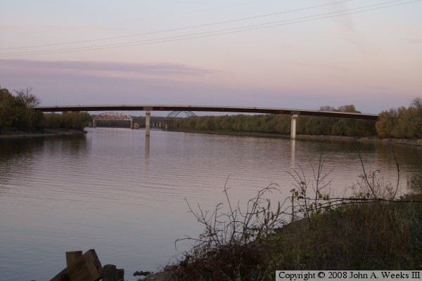 Shippingsport Bridge