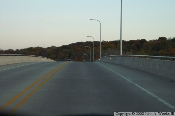 Shippingsport Bridge
