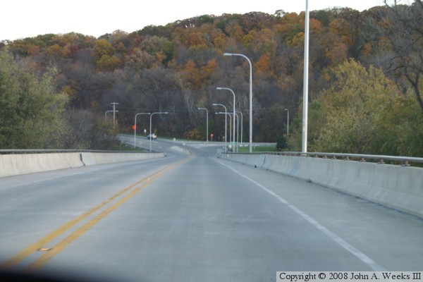 Shippingsport Bridge