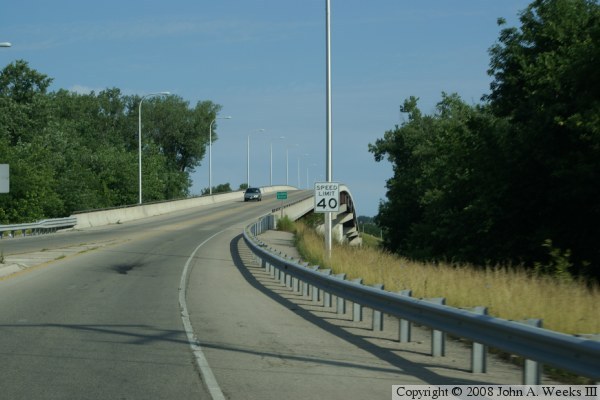 Shippingsport Bridge
