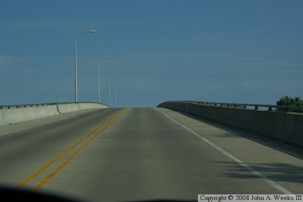 Shippingsport Bridge