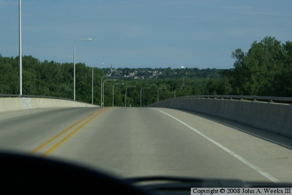 Shippingsport Bridge