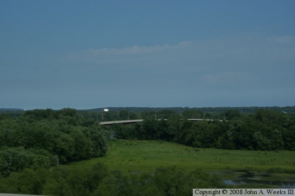 Shippingsport Bridge
