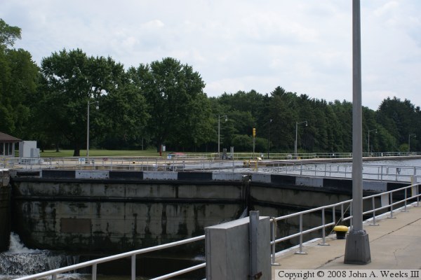 Marseilles Lock