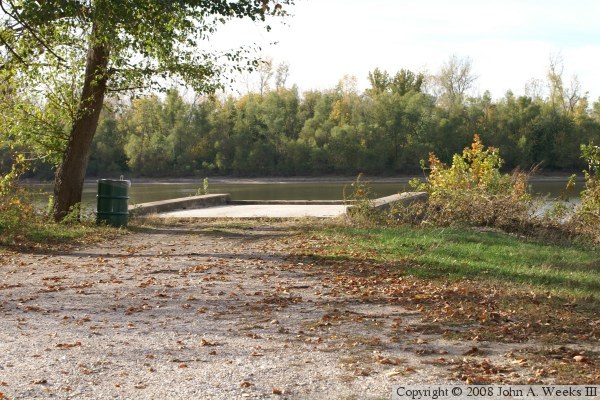 Meredosia Bridge