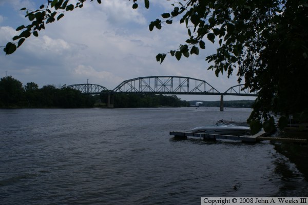 Seneca Bridge