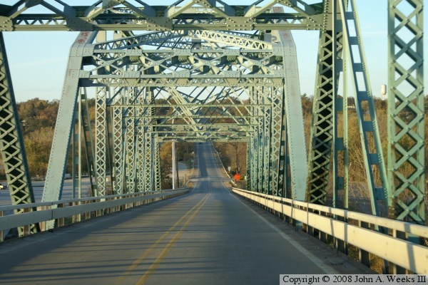 Spring Valley Bridge