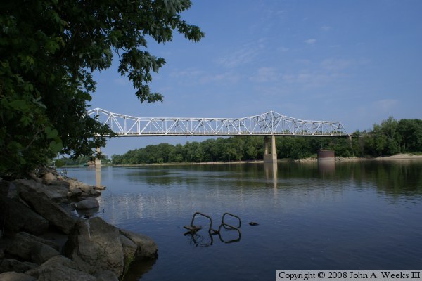 Utica Bridge