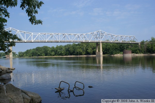 Utica Bridge