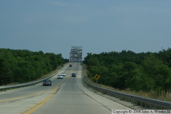 Utica Bridge