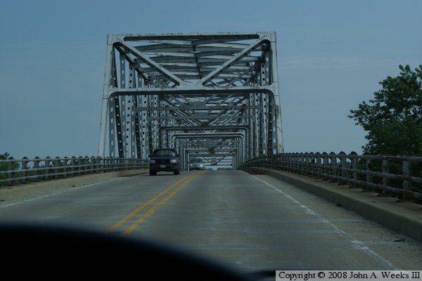 Utica Bridge