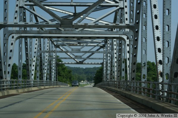 Utica Bridge