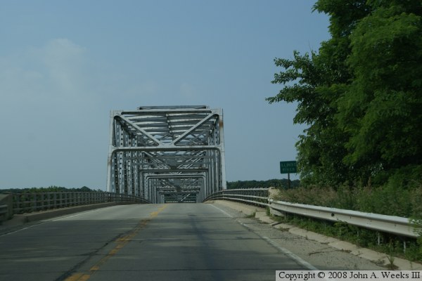 Utica Bridge