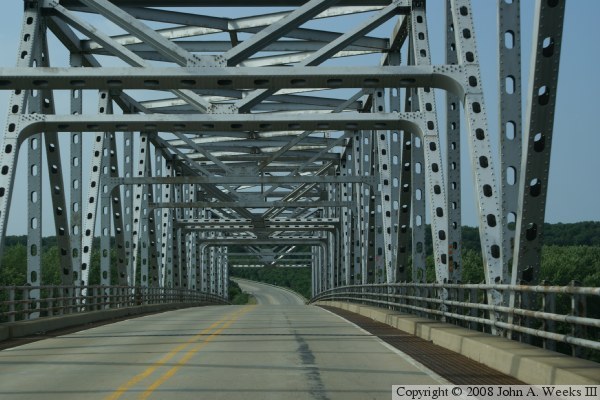 Utica Bridge