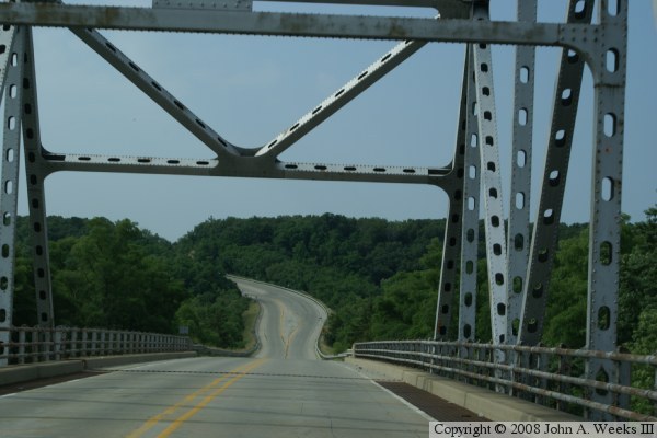 Utica Bridge
