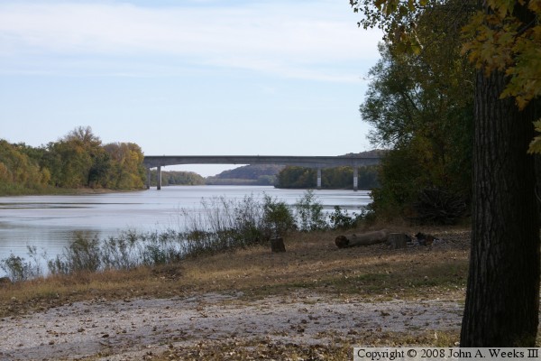 Valley City Eagle Bridges