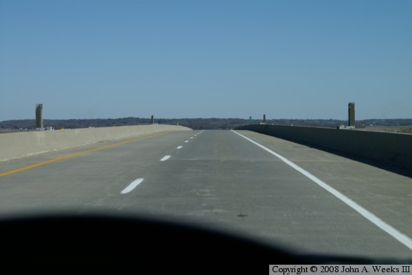 Valley City Eagle Bridges