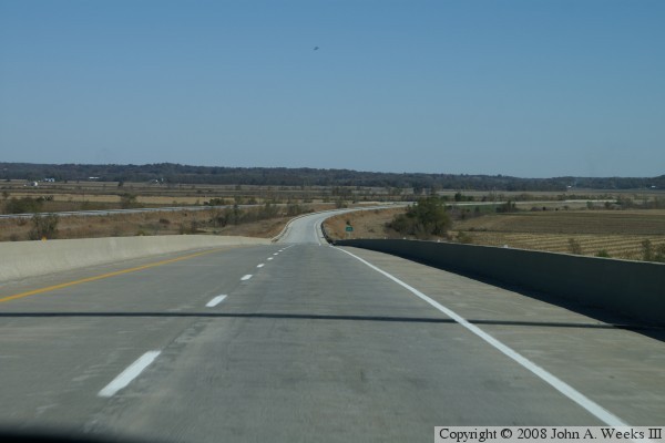 Valley City Eagle Bridges