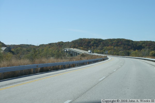 Valley City Eagle Bridges