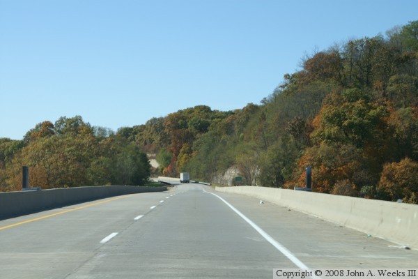 Valley City Eagle Bridges