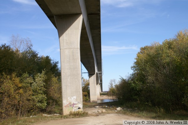 Valley City Eagle Bridges