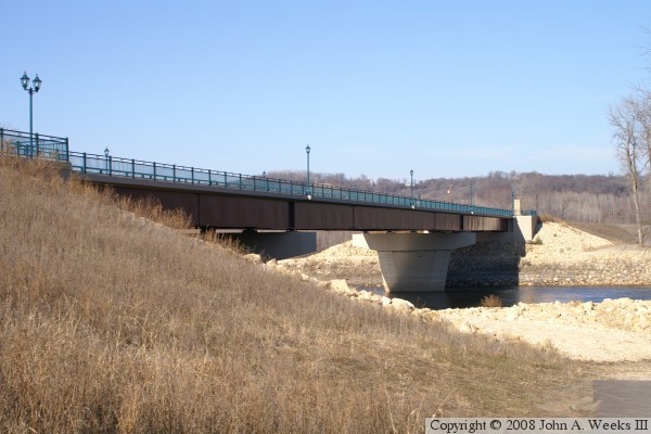 MN-25 Bridge