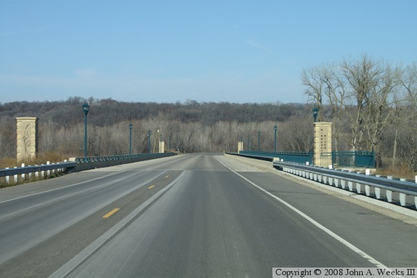 MN-25 Bridge