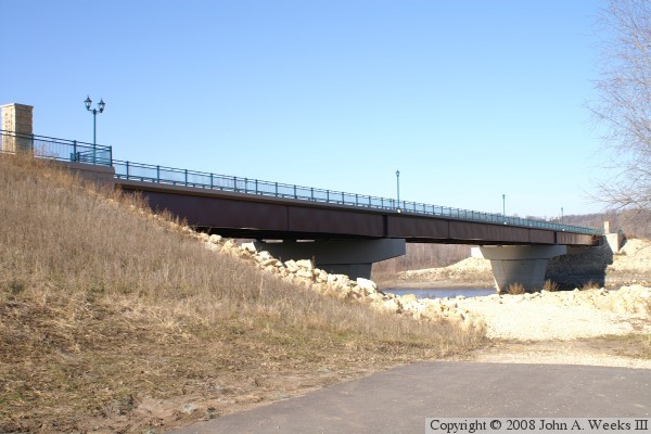 MN-25 Bridge