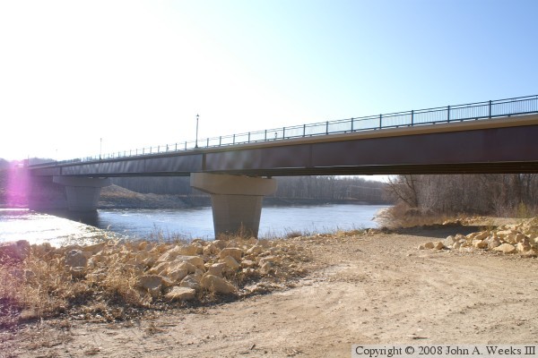 MN-25 Bridge