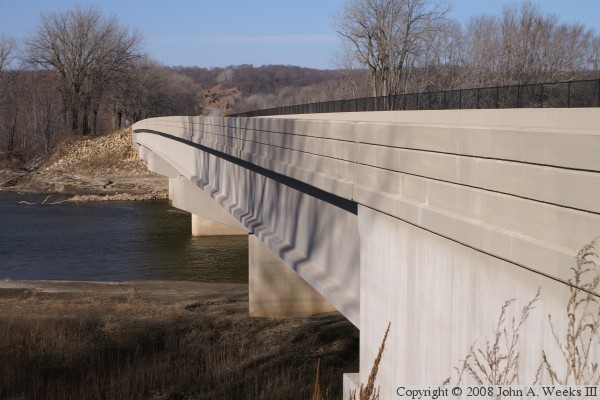 Blakeley Bridge