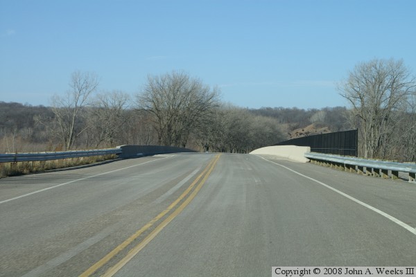 Blakeley Bridge