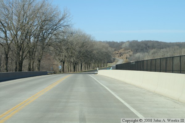 Blakeley Bridge